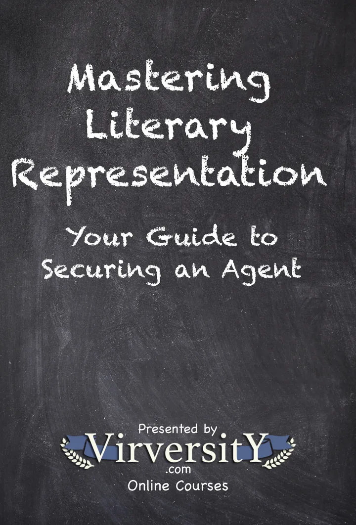 Mastering Literary Representation