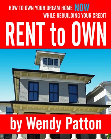 Cover of Rent-to-Own