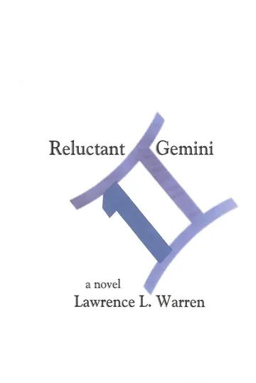 Cover of Reluctant Gemini