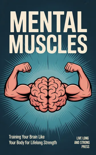 Cover of Mental Muscles