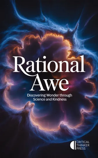 Cover of Rational Awe