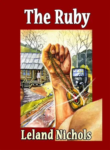 Cover of The Ruby