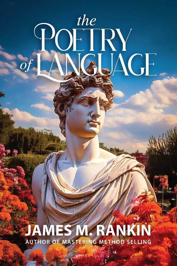 The Poetry of Language