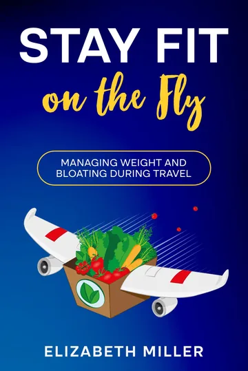 Cover of Stay Fit on the Fly