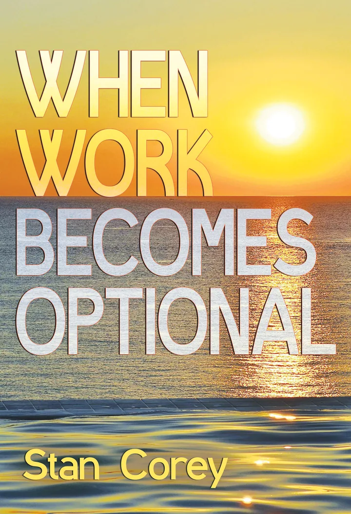 When Work Becomes Optional