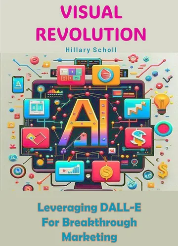 Cover of Visual Revolution