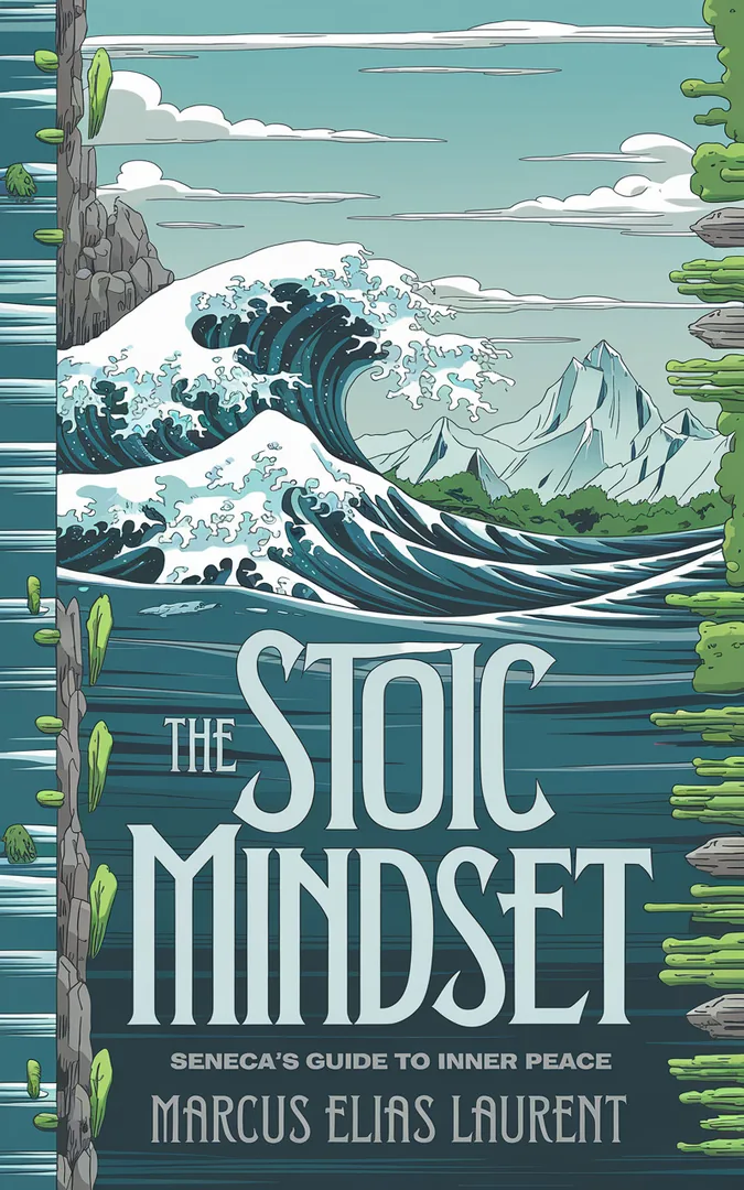 The Stoic Mindset
