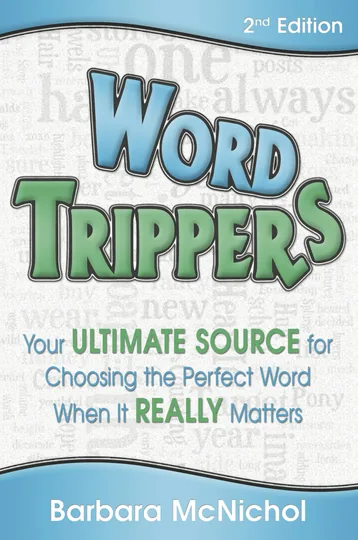 Cover of Word Trippers 2nd Edition