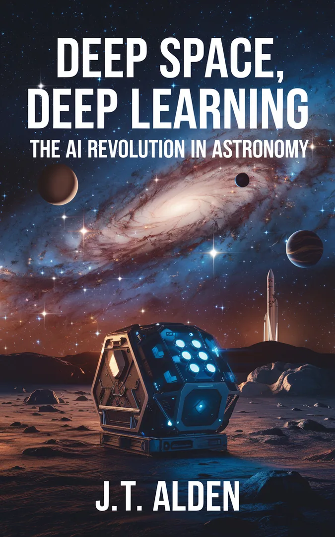 Deep Space, Deep Learning