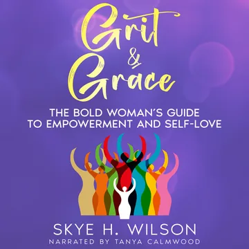 Cover of Grit & Grace