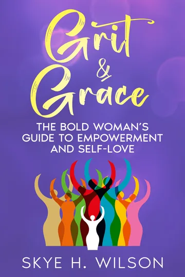 Cover of Grit & Grace