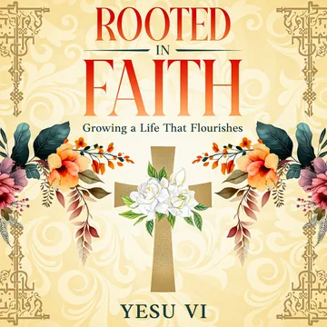 Cover of Rooted in Faith