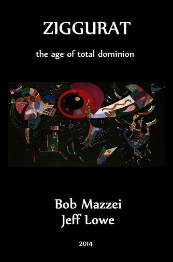 Cover of Ziggurat