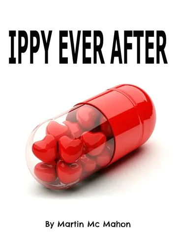 Cover of Ippi Ever After