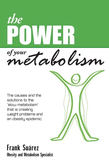 Cover of The Power of Your Metabolism