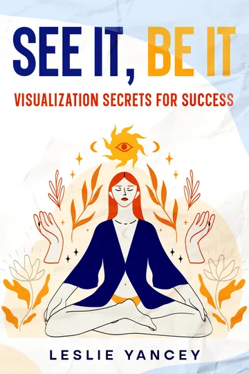 Cover of See It, Be It