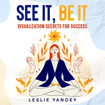 Cover of See It, Be It