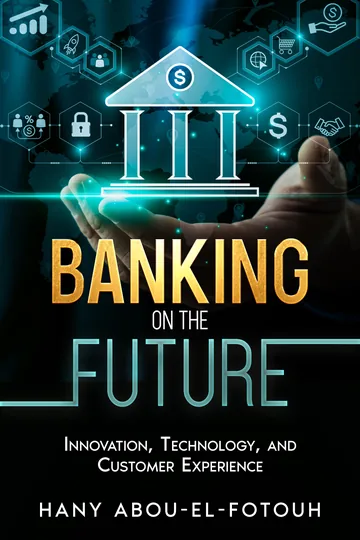 Cover of Banking on the Future