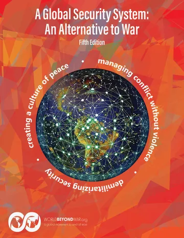 Cover of A Global Security System