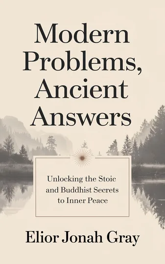 Cover of Modern Problems, Ancient Answers