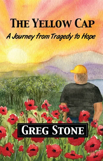 Cover of The Yellow Cap