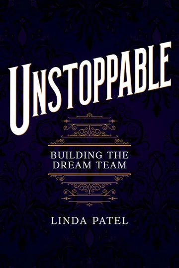 Cover of UNSTOPPABLE