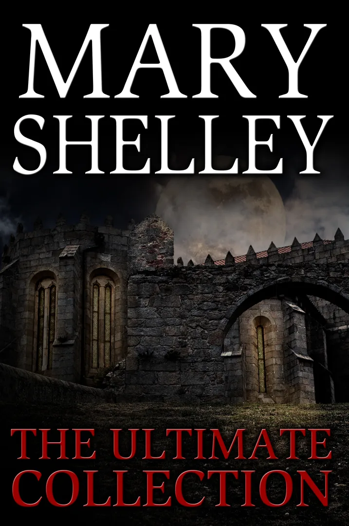 Mary Shelley