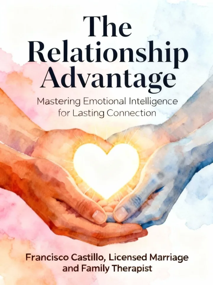 The Relationship Advantage