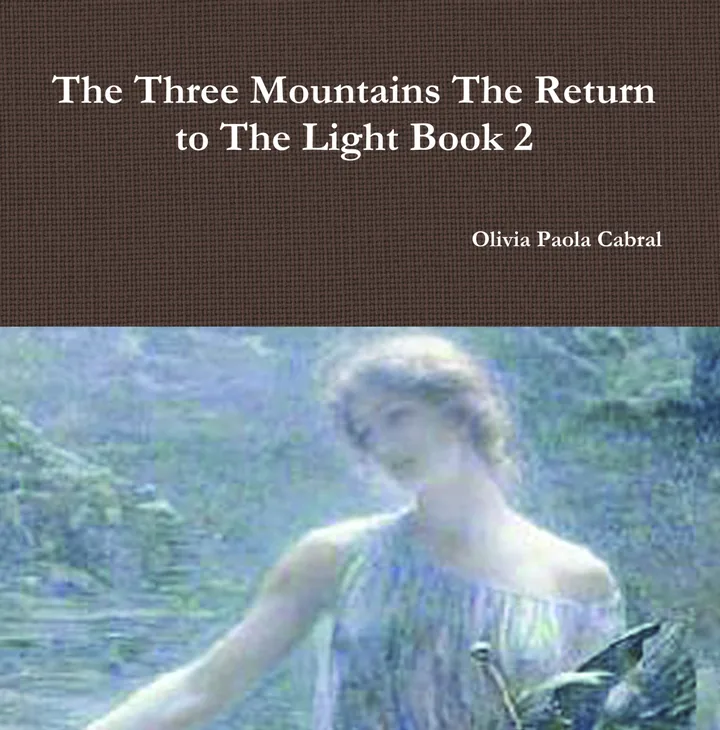 The Three Mountains