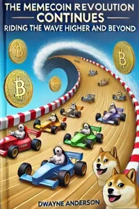 The Memecoin Revolution Continues