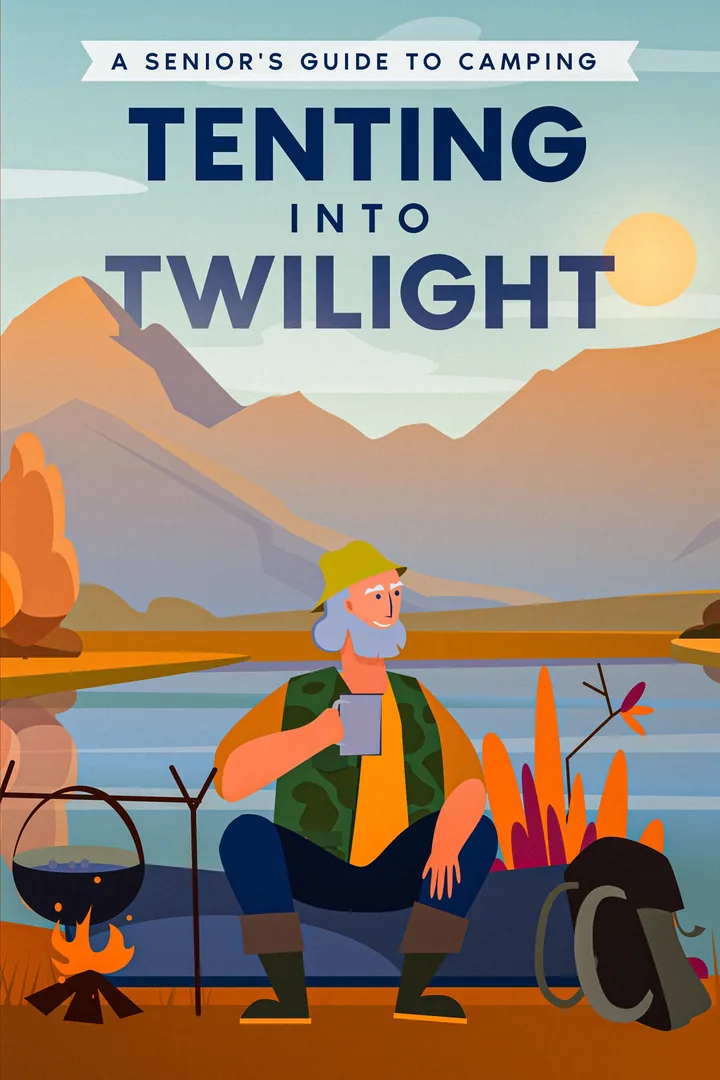 Tenting into Twilight