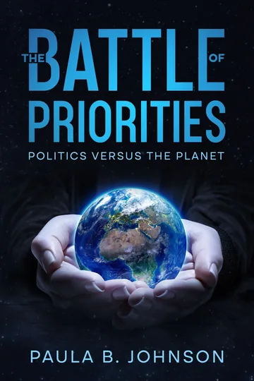 Cover of The Battle of Priorities