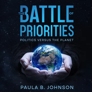 Cover of The Battle of Priorities