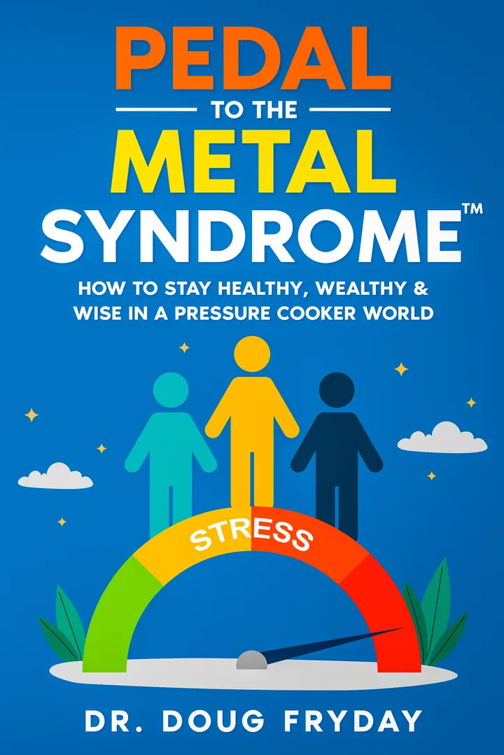 Pedal to the Metal Syndrome™