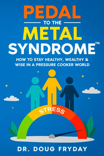 Cover of Pedal to the Metal Syndrome™