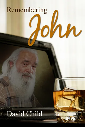 Cover of Remembering John