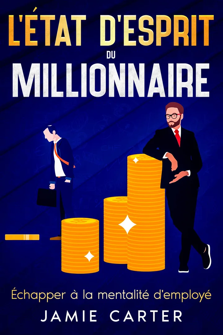 L'état d'esprit du millionnaire