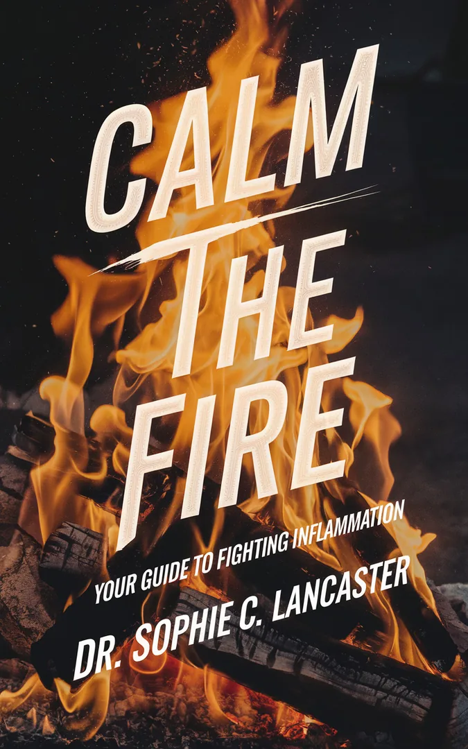 Calm the Fire