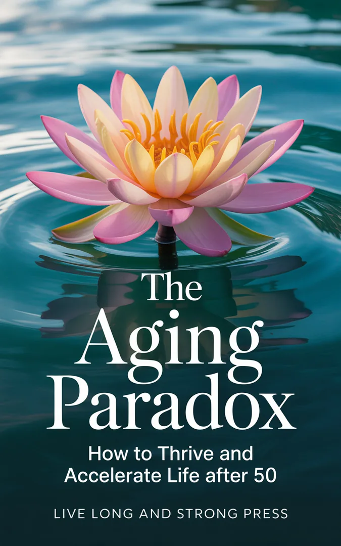 The Aging Paradox