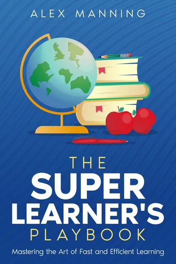Cover of The Super Learner's Playbook