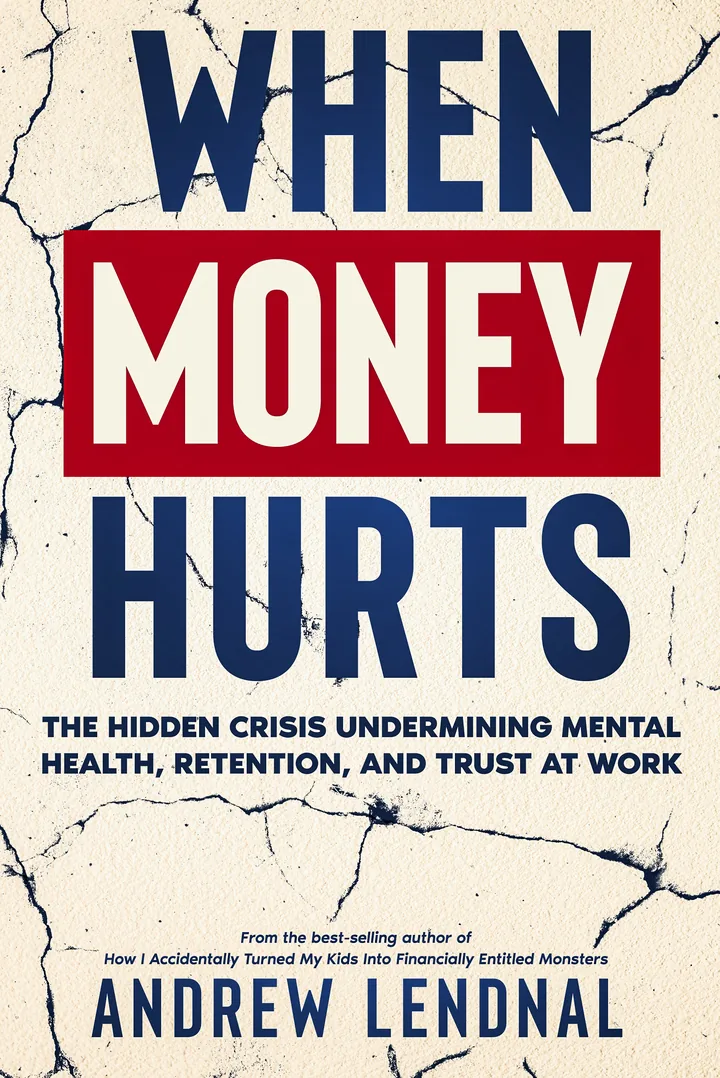 When Money Hurts