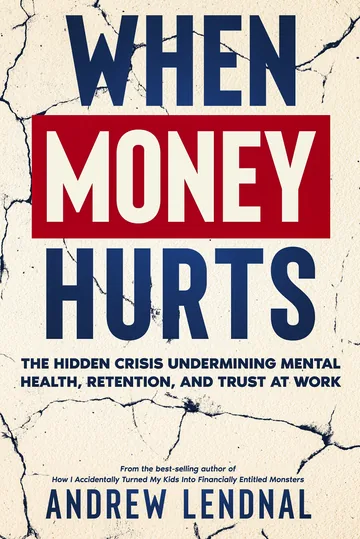 Cover of When Money Hurts