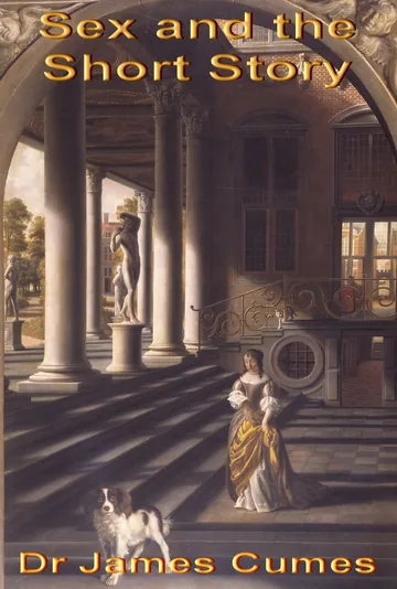 Cover of Sex and the Short Story