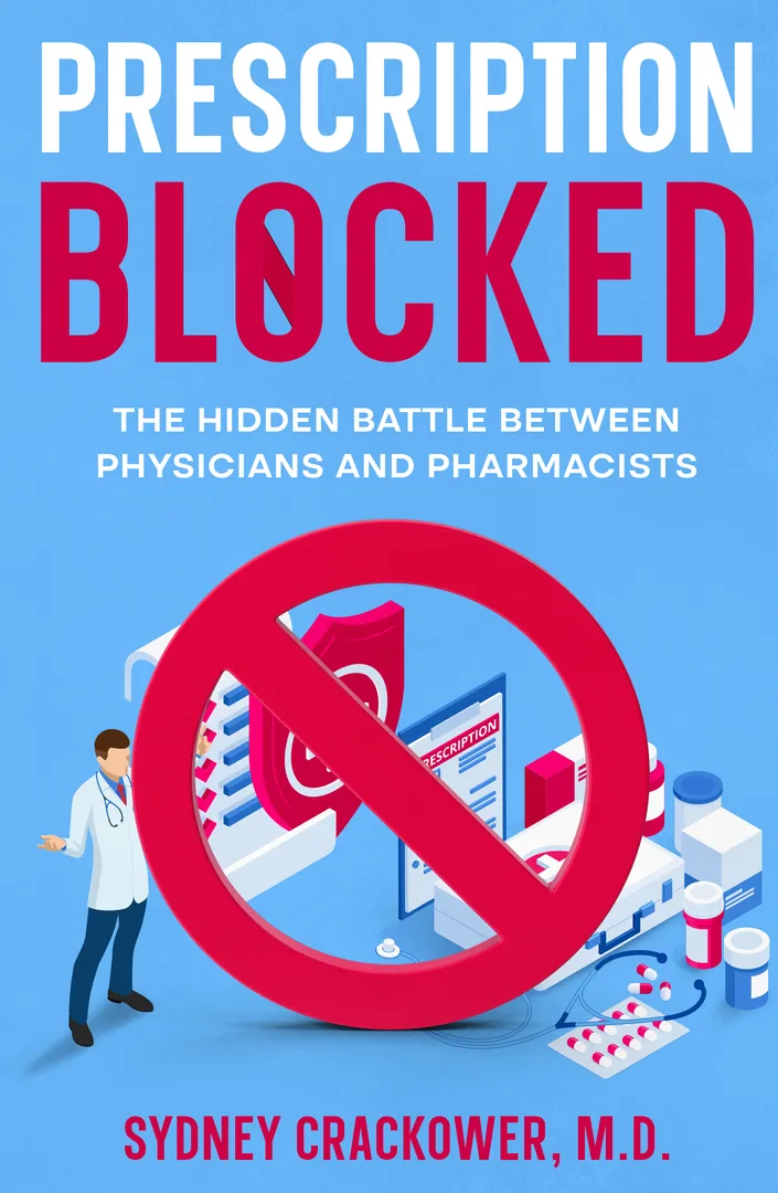 Prescription Blocked