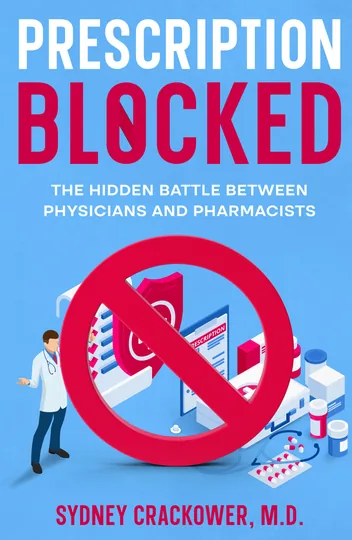 Prescription Blocked