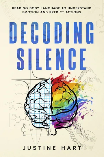 Cover of Decoding Silence