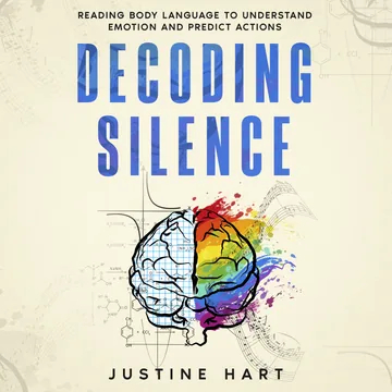 Cover of Decoding Silence