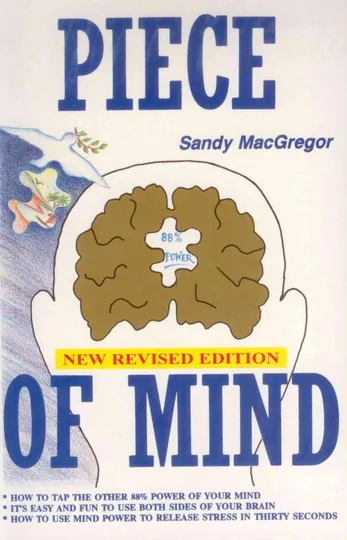 Cover of Piece Of Mind