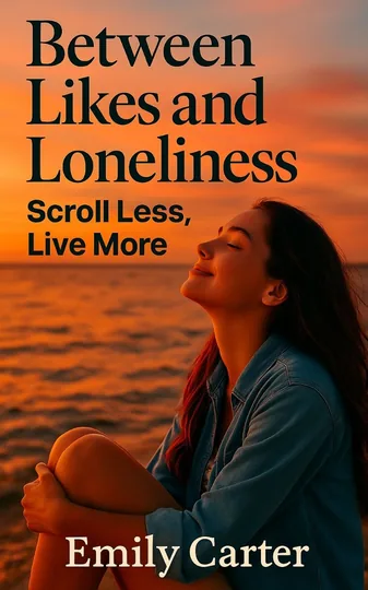 Cover of Between Likes and Loneliness