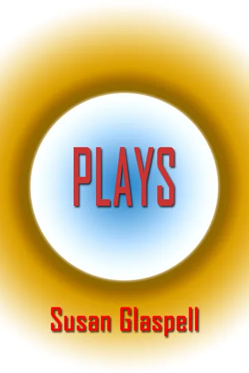 Cover of Plays